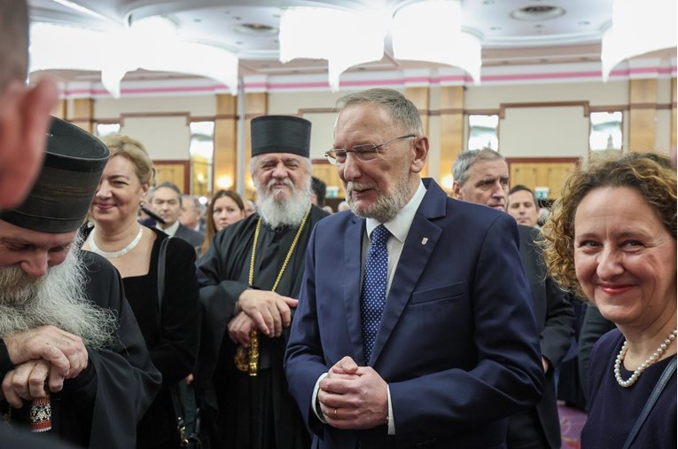 Božinović o zabrani ZDS-a u Zagrebu: Nisam siguran da je to dobro