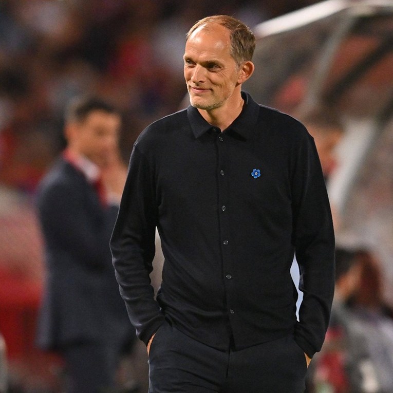 Engleski izbornik nakon deklasiranja Srbije: Nadam se da nisam bio grub prema kolegi