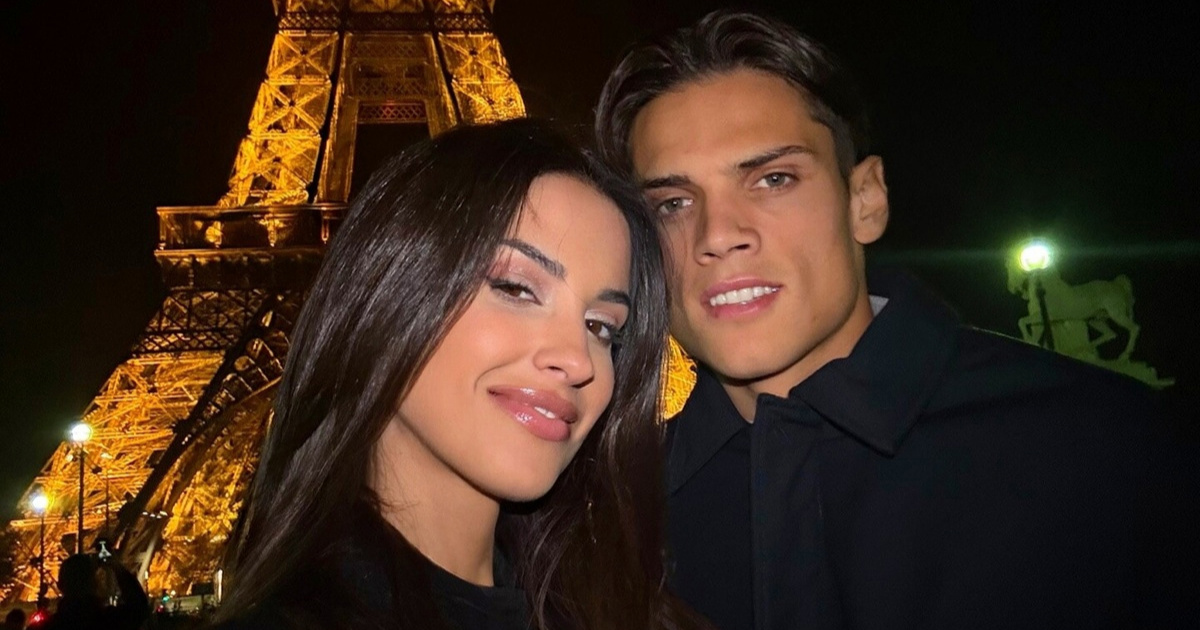 FOTO Talijani o Modrićevom suigraču: Veza s ovom ženom najveći mu je uspjeh