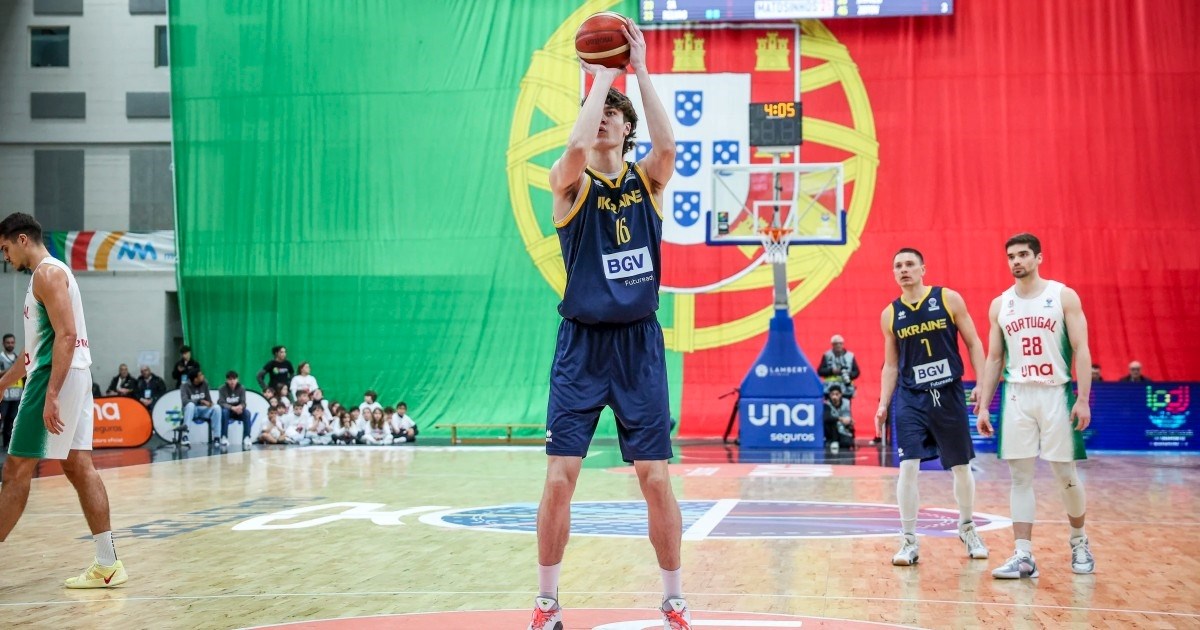 Sin legendarnog Klička debitirao za Ukrajinu i oduševio u maloj minutaži