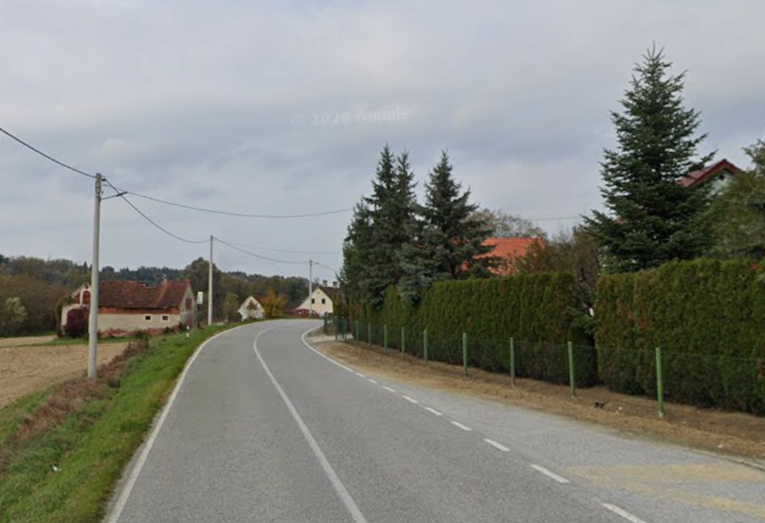 Kod Bednje skrivio prometnu. Kazna do 3330 eura, prijeti mu i zatvor