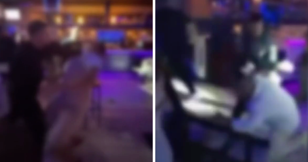 Policija objavila detalje napada u Umagu. Slovenci razbijali čaše, napali ih palicama