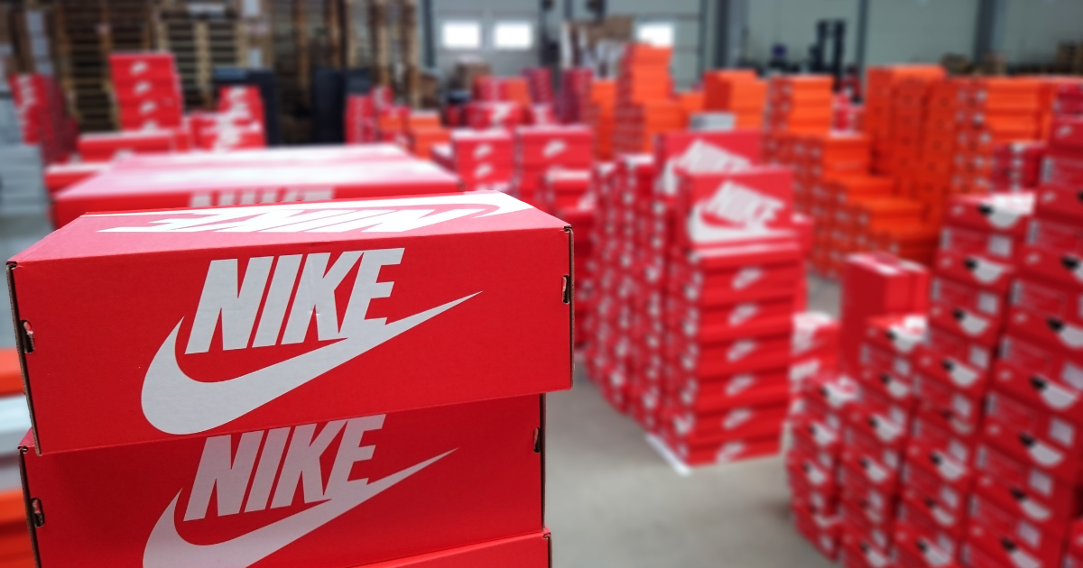 Nike je još uvijek omiljeni brend tinejdžera, ali ovi popularni brendovi ga sustižu