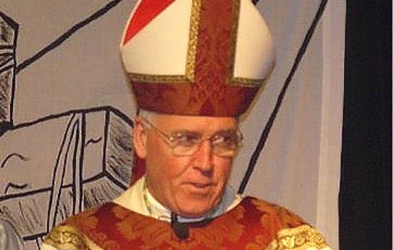 Američki biskup koji je prikrivao zlostavljanje podnio ostavku, Papa prihvatio