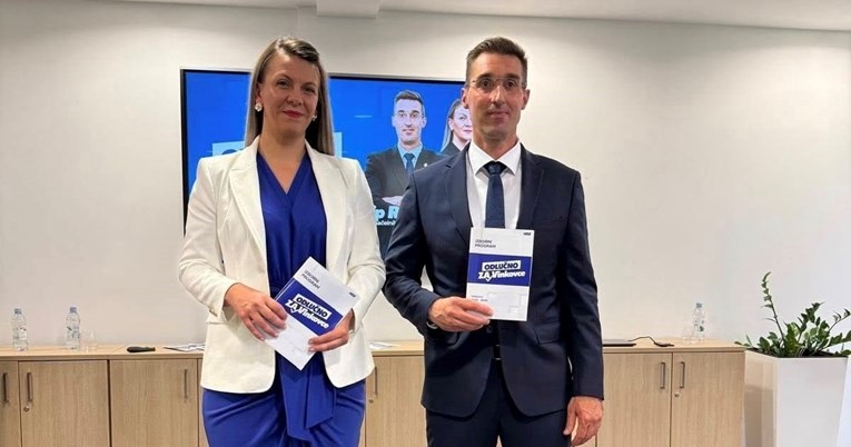 HDZ i DP imaju zajedničkog kandidata za Vinkovce