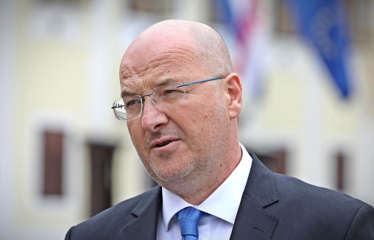 Stvarni šef Domovinskog pokreta: U HDZ-u su tektonski poremećaji