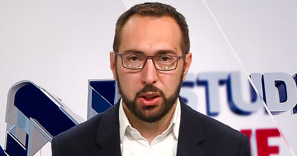 Tomašević: Nakon izbora ću odlučiti hoću li tužiti Škoru