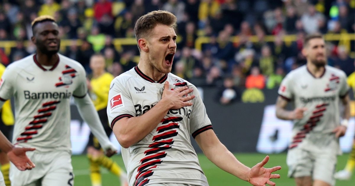 Stanišić: U Bayernu sam bitan dio njihovih planova