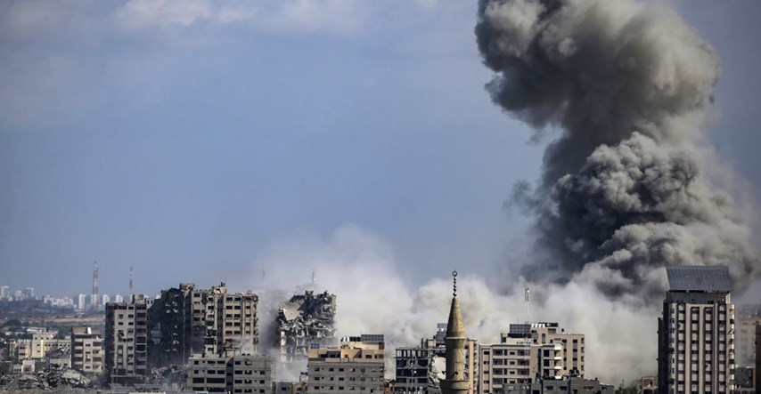 Arapska liga i Afrička unija: Invazija Izraela na Gazu mogla bi dovesti do genocida