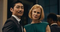 "Ugrožava sigurnost": Serija s Kidman snimana u Hong Kongu ne može se tamo pogledati