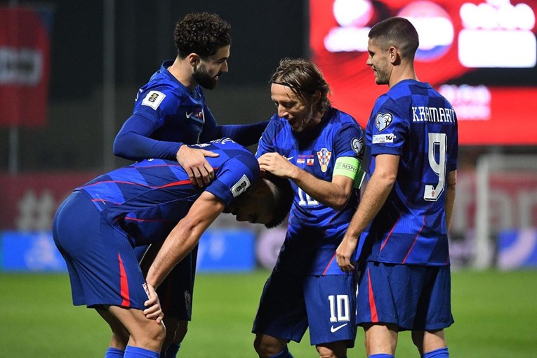 Većina vas misli da Hrvatska neće osvojiti skupinu SP-a. Evo rezultata ankete