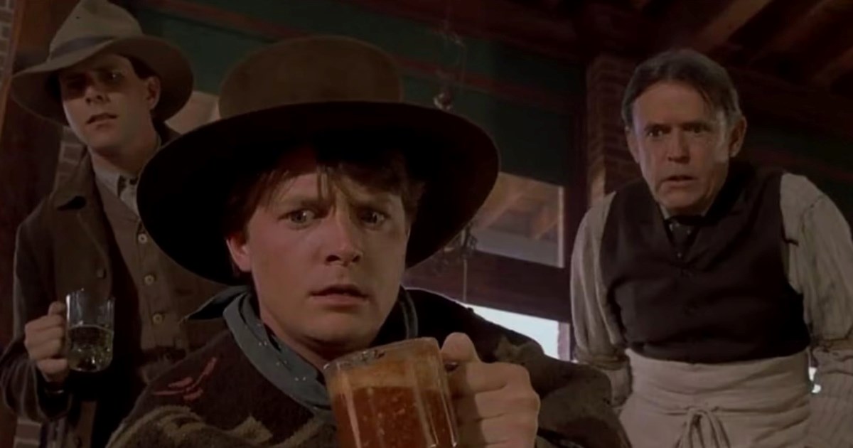 Umro glumac iz Povratka u budućnost III, imao je 89 godina