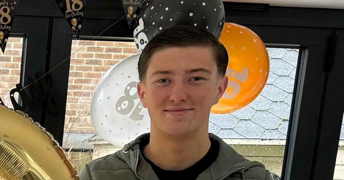 Henry (18) izboden na smrt u UK-u. Obitelj: Izašao je u provod i nikad se nije vratio