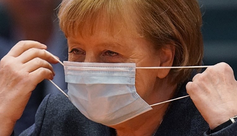 Njemačka povećava pandemijski dug na 470 milijardi eura