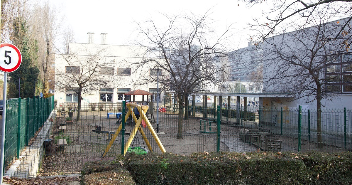 Zbog legionele zatvoren dječji vrtić u Zagrebu