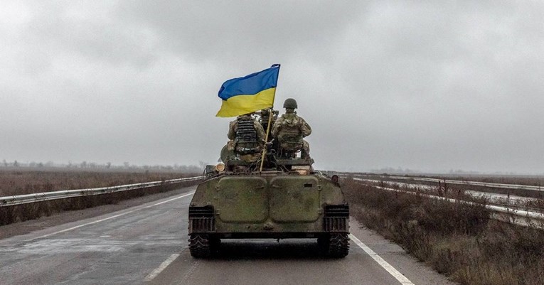 Ukrajina: Rusi krenuli na šest naselja na istoku, odbili smo ih
