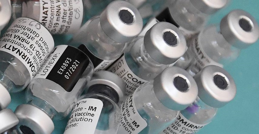 Pfizer pronašao lažne verzije cjepiva u Poljskoj i Meksiku