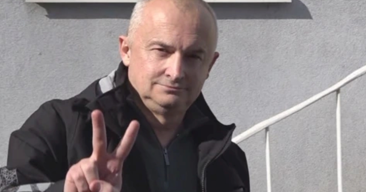 Uhićenom gradonačelniku Nove Gradiške određen istražni zatvor