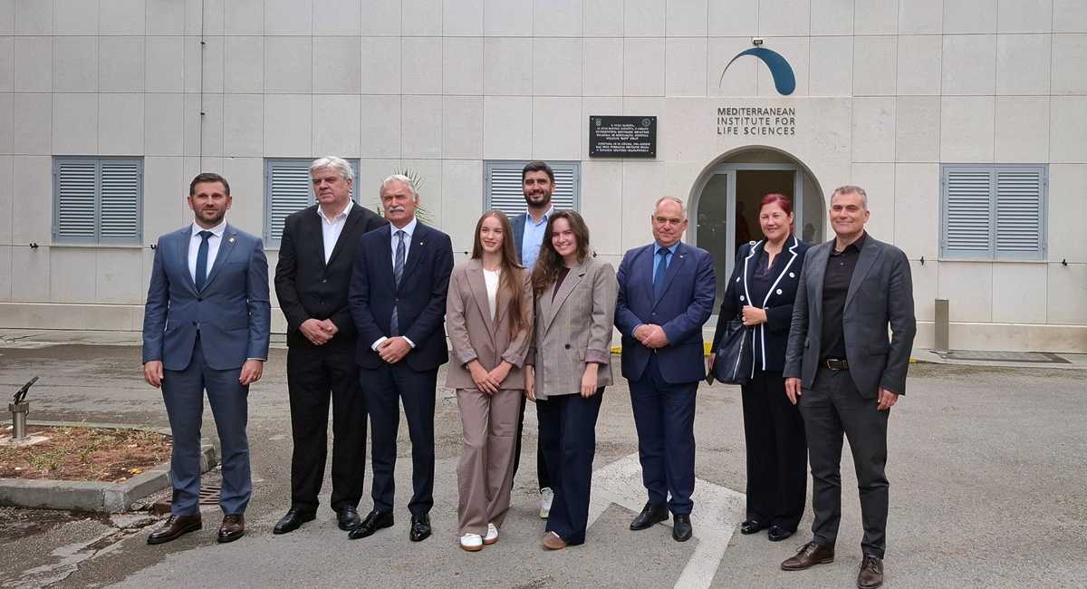 Split dobio novi studij