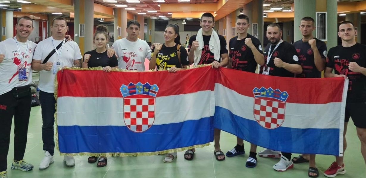 Od raspada do berbe medalja u nekoliko godina. Koja je tajna ovog sporta u Hrvatskoj?