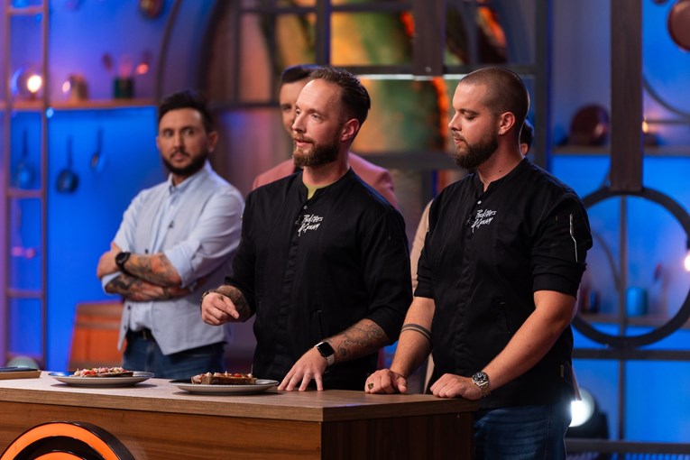 Najzahtjevniji stres test: Kandidati MasterChefa morali su od koktela napraviti jelo