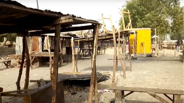 Naoružana banda u Nigeriji pobila 50 ljudi