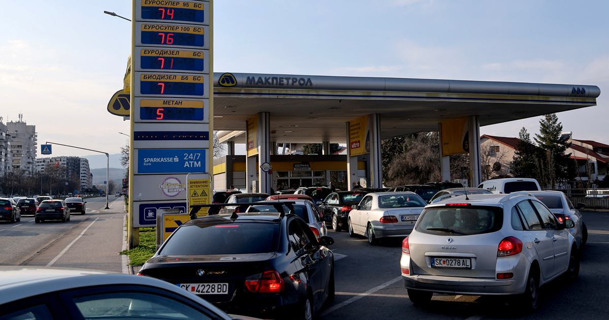 Iran: Pripremite se na cijenu nafte od 200 dolara po barelu