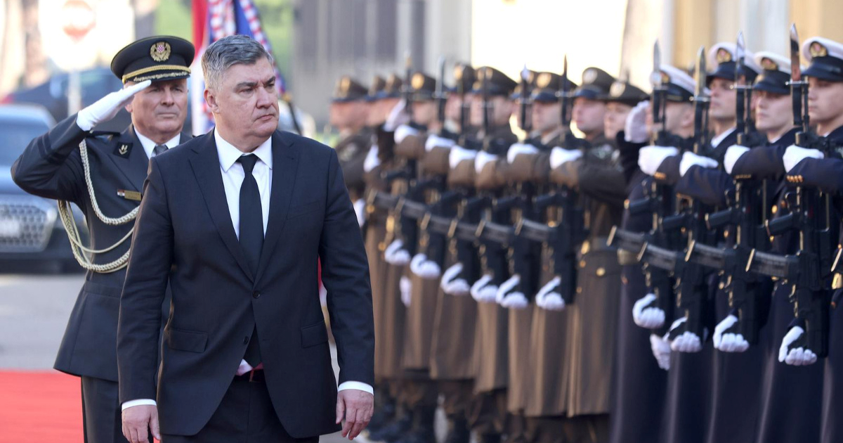 Milanović poručio Plenkoviću: Izbor sudaca ne smije biti predmet trgovine