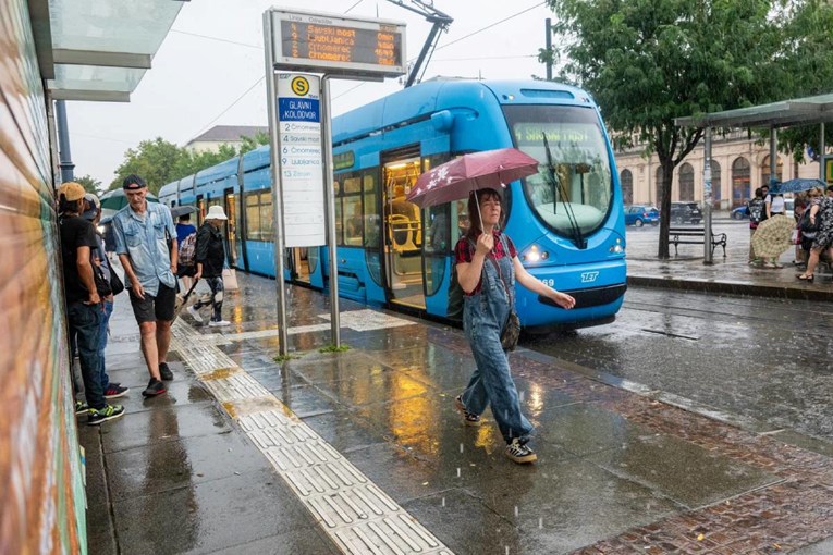 Od ponedjeljka novi vozni red ZET-a. Pogledajte što se sve mijenja