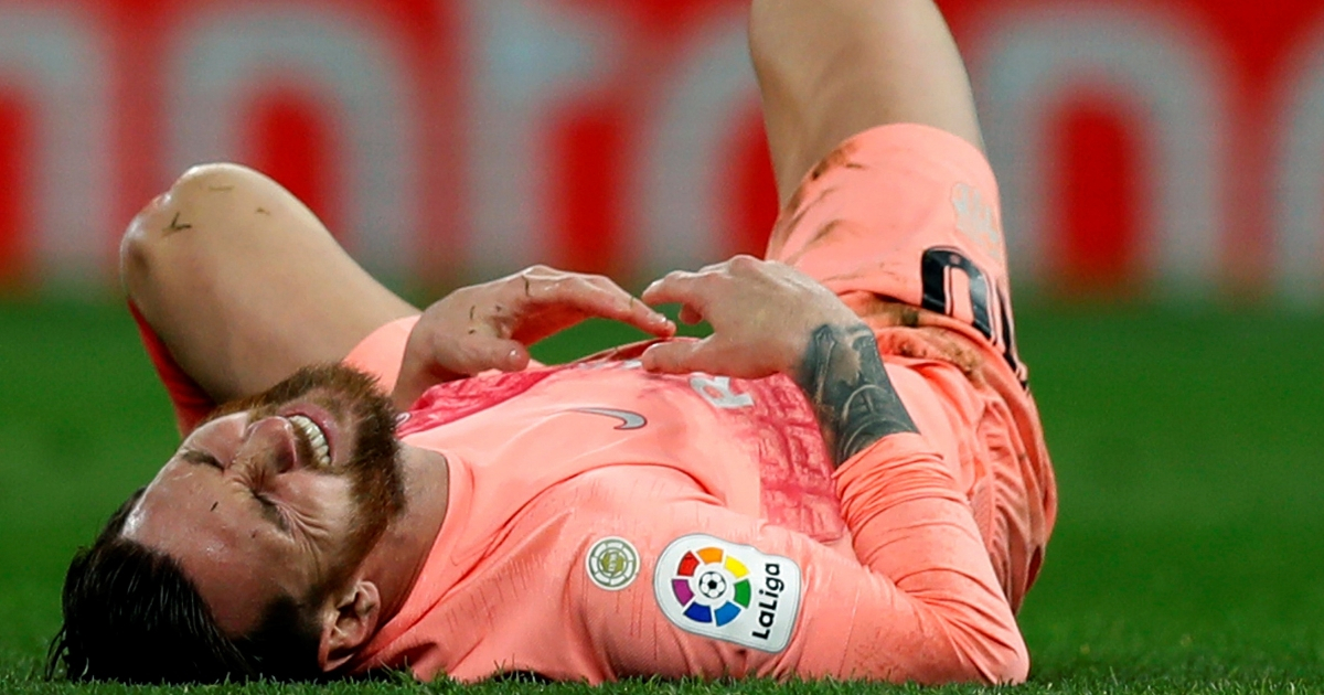 Barceloni se ovo nije dogodilo 10 godina: Kako će bez specijalista za prvo kolo?