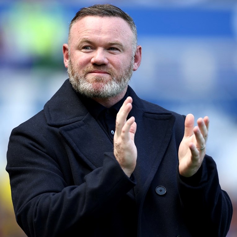 Rooney otkrio zašto je United u njegovo vrijeme bio dobar: "Ključ je bio PlayStation"