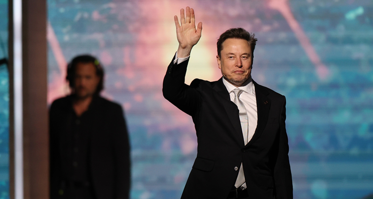 Musk nakratko nije bio najbogatiji čovjek na svijetu