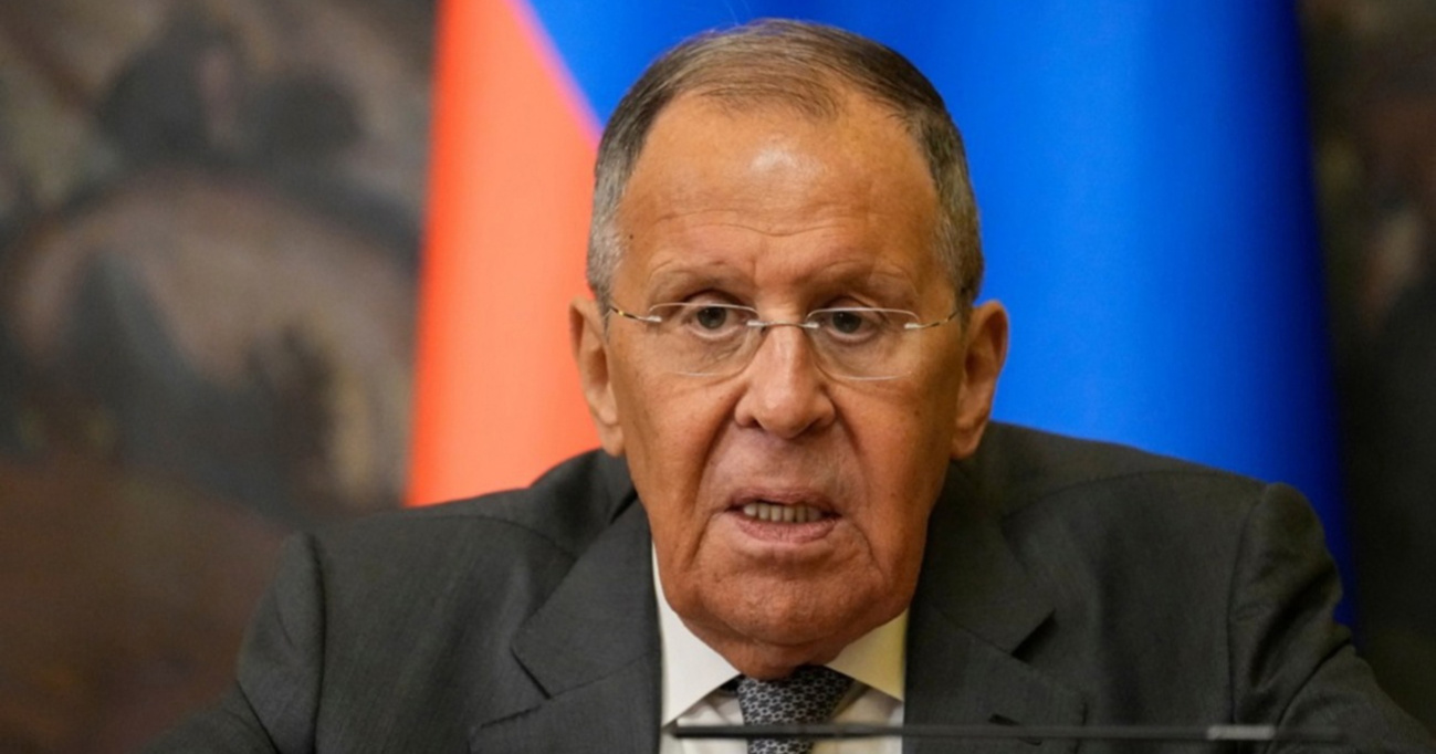 Lavrov: Japan je prešao granicu pristojnosti zbog prosvjeda oko Kurila