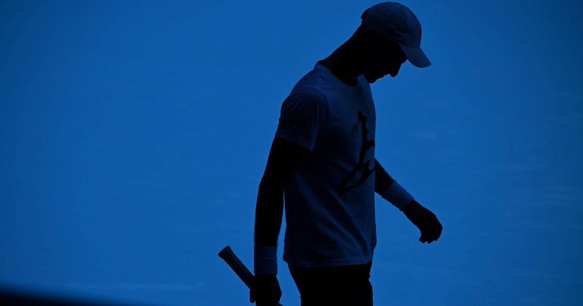 Đoković otkazao drugi trening zaredom. Možda neće nastupiti na Australian Openu