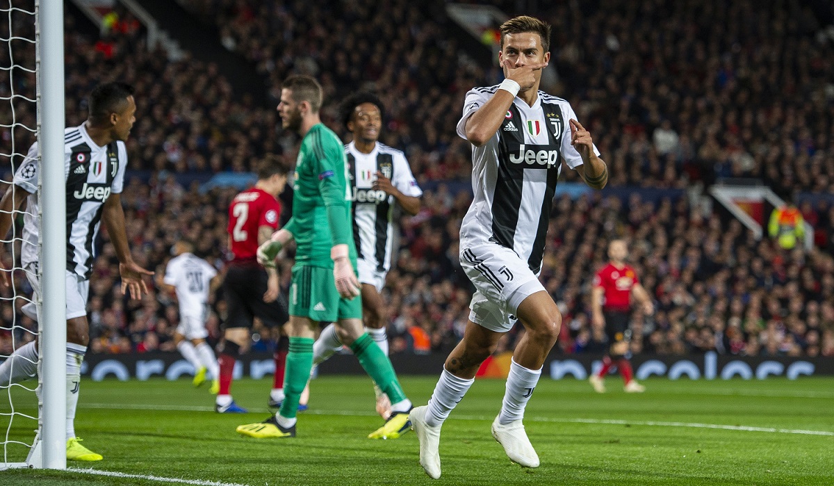 Times: Dybalina nevjerojatna pohlepa uništila veliku zamjenu Uniteda i Juventusa