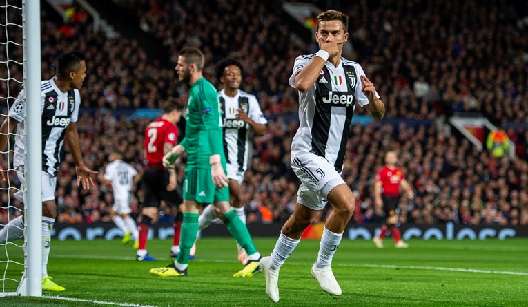 Times: Dybalina nevjerojatna pohlepa uništila veliku zamjenu Uniteda i Juventusa