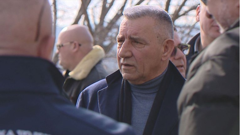 Gotovina o pozivu na Milanovićevu inauguraciju: To je vrh hrvatske države