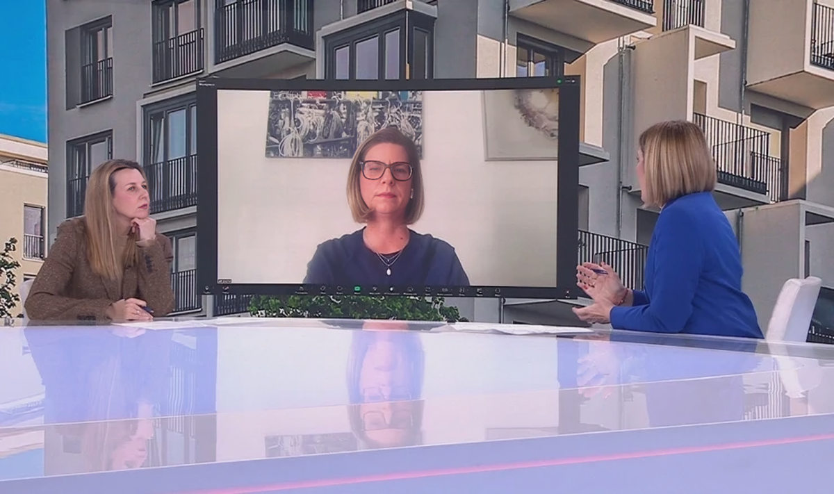 Novi zakon o prometu nekretninama. "Nema više ugovora o razgledu, to je pravo kupca"