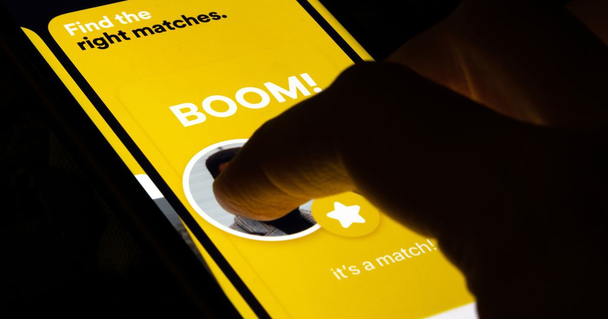 Tehnološki holding kupuje Bumble. Dionice skočile za 50%