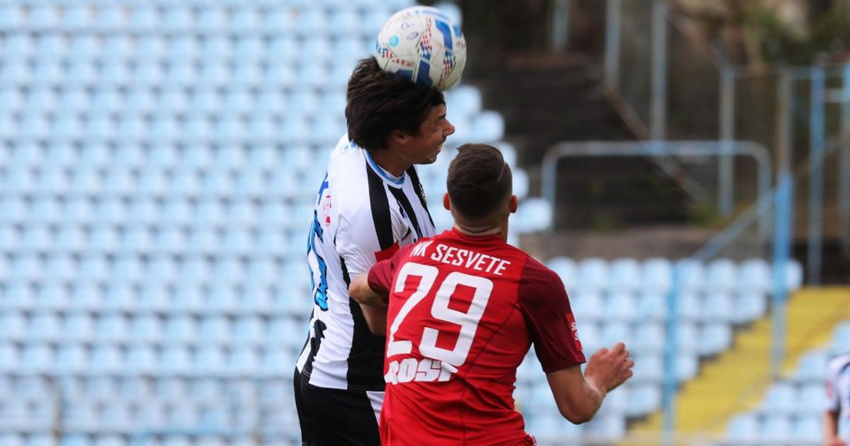 Komentator o situaciji u 1. NL: Ljudi idu u svemir, a mi slažemo kockice na semaforu