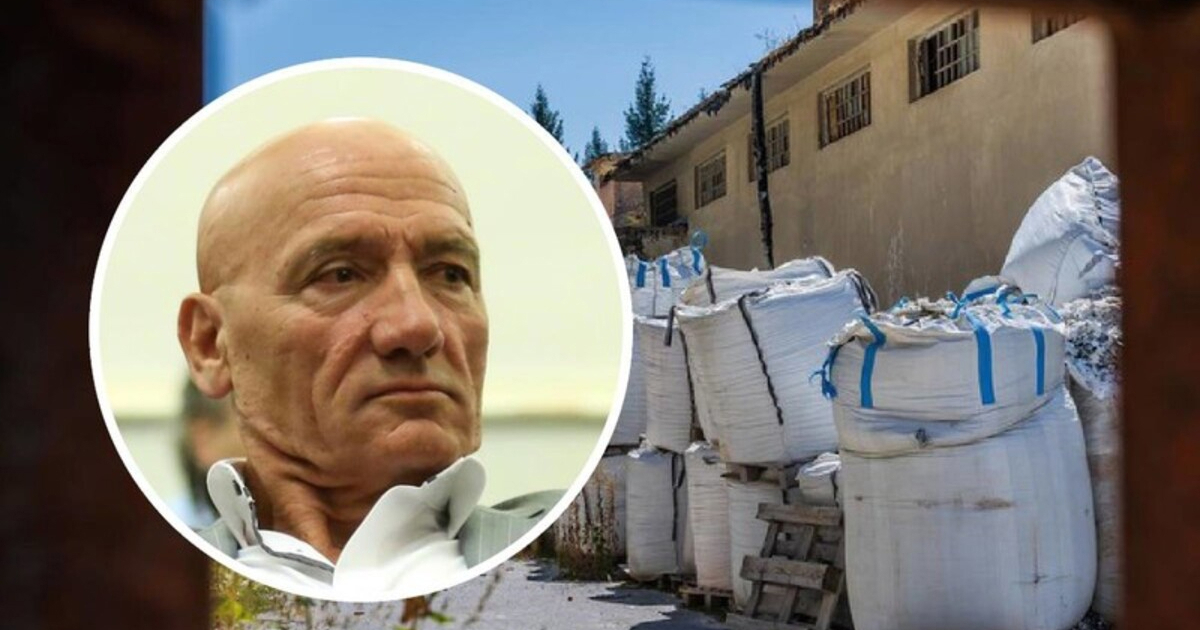 Pripuz se povukao iz sanacije Gospića. Odmah se poništava natječaj