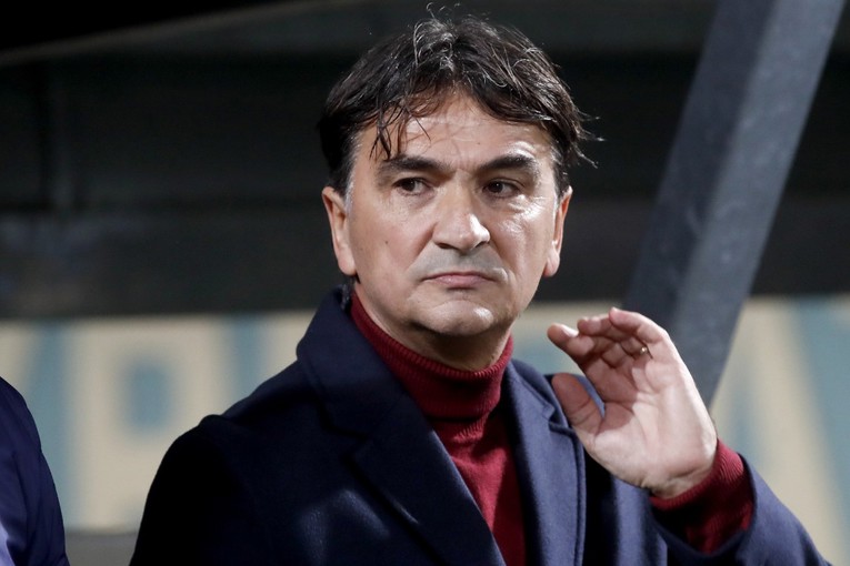 Dalić postaje najplaćeniji hrvatski trener u povijesti. Pogledajte koji je u svijetu