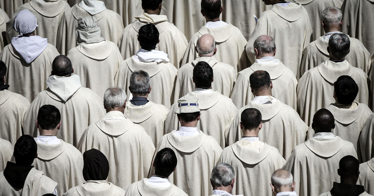 Vatikan odbio prijedlog da žene postanu đakonice. Komisija glasala protiv