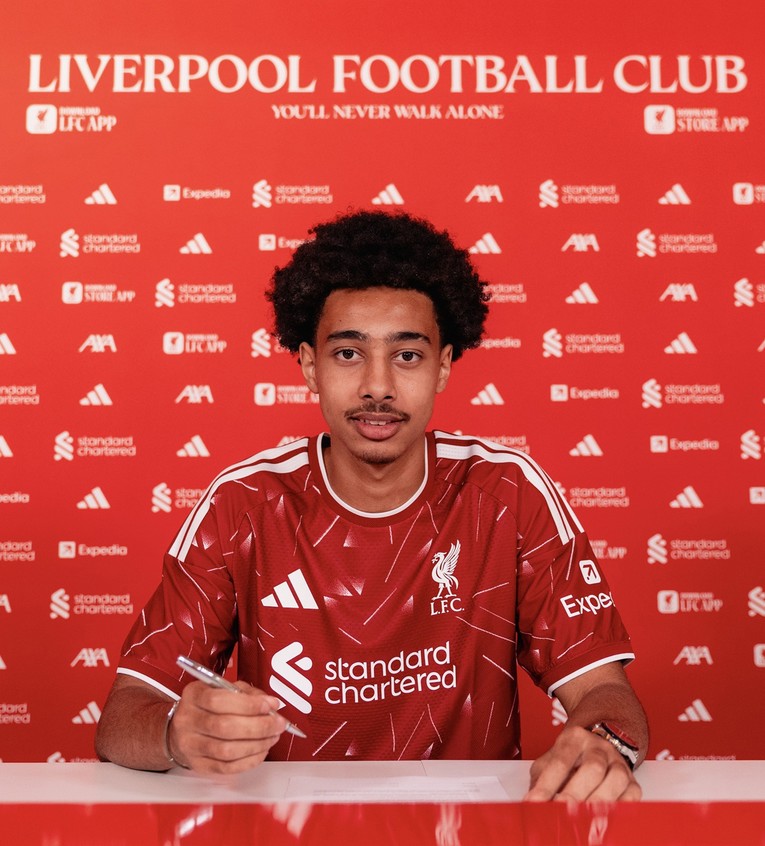 Liverpool kupio napadača tri dana nakon kraja prijelaznog roka