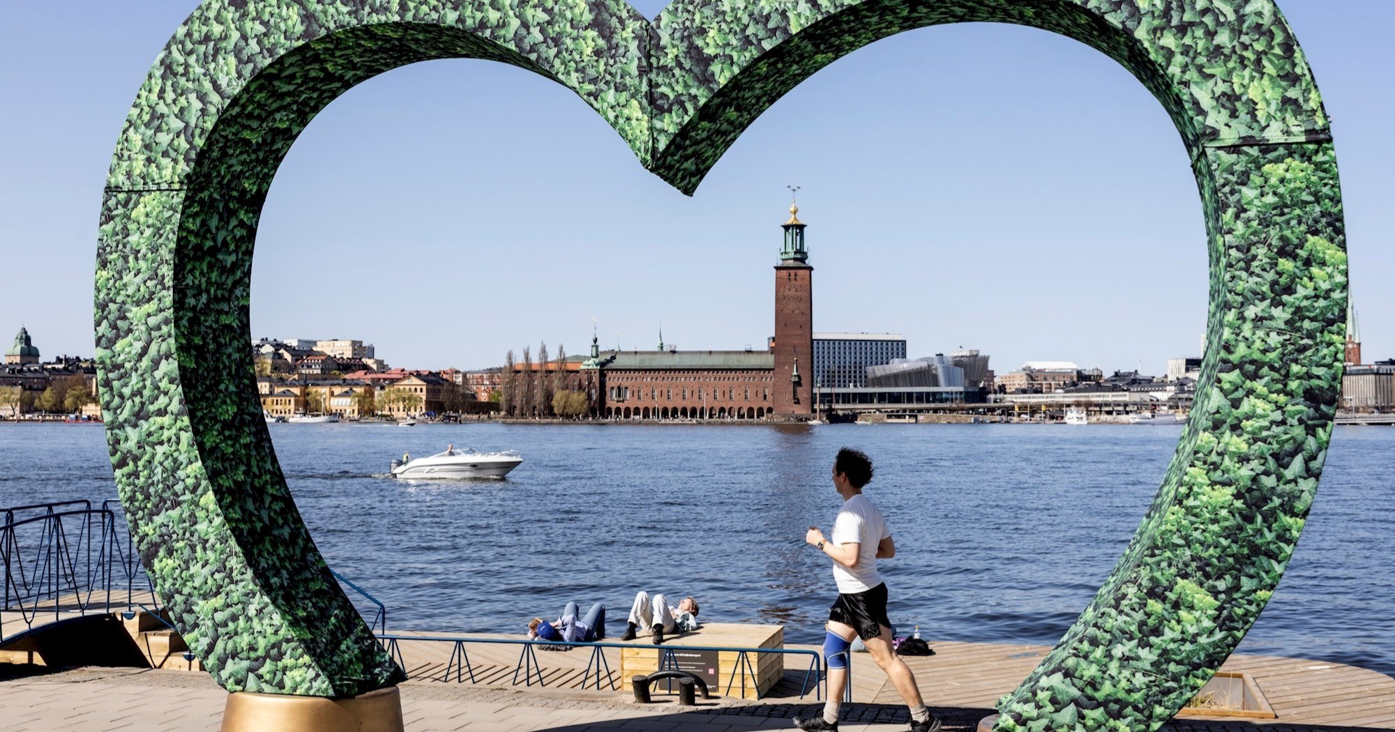 Financial Times: Švedska je postala socijalistički raj prepun "loših" milijardera