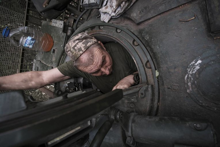 Strani zarobljenici u Ukrajini: Rusija nas je prevarila i natjerala u rat