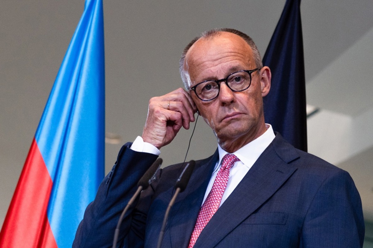 Sve veći pritisak na Merza da pristane na koaliciju s AfD-om