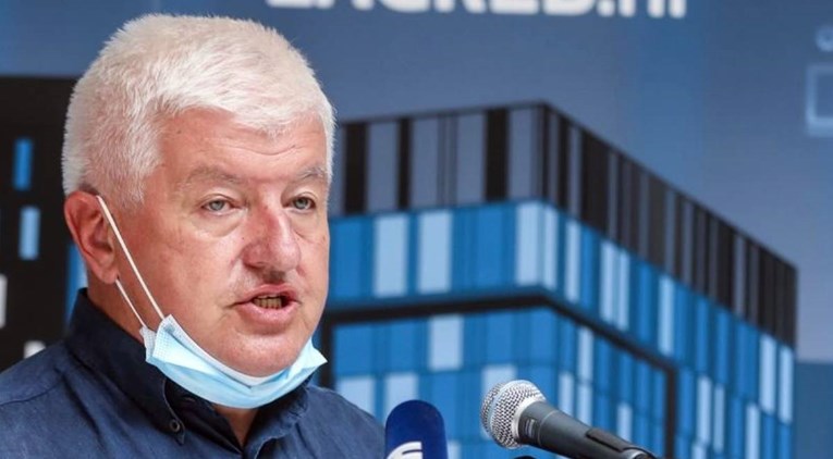 U Zagrebu 211 novozaraženih, u karanteni na Tomislavcu 30 stranih studenata