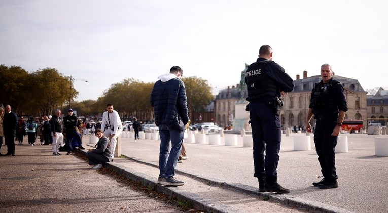 Antisemitizam eksplodirao u Francuskoj