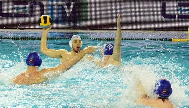 Uvjerljivi Jug u Ligi prvaka protiv Mađara